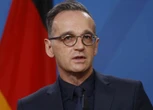 German foreign minister expresses 'solidarity' with Israel, calls for successful ceasefire efforts