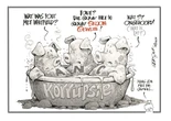 Spotprent: 28 Junie 2025