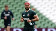 Gibson-Park-hulle straks nog nie reg om Force te pak