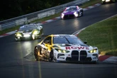 SA renjaer en span wen Nürburgring-uithouwedren