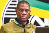 Mashatile stays on as deputy president as DA, IFP and FF Plus bring new faces to the GNU fold