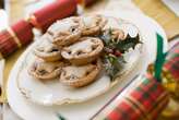 'Don't mess with our mince pies,' some purist plead