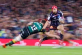 Bulle, Stormers in taai groepe geloot vir Kampioenebeker-reeks