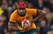 Geen plek vir Gleesen by Wallabies ná Franse ooreenkoms