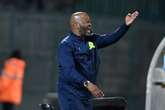 Manqoba Mngqithi calls for calm after Sundowns' stuttering start: 'We are on the right track'