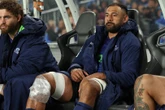 Terugslag vir die Blues voor halfeindstryd teen die Brumbies