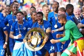 Chelsea trots op mantel as wêreldkampioen, sê Enzo