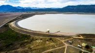 GRAFIKA | Wes-Kaapse damvlakke styg plek-plek, nog reën verwag