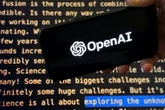 KI-model van OpenAI ‘ignoreer uitdruklike instruksie om af te skakel’