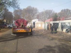 4 kinders dood in Jhb-huisbrand