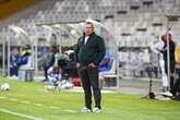 Barker unhappy with Stellenbosch FC 'homelessness': 'It's difficult when CAF games are away'