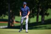 McIlroy surges into contention at Quail Hollow after bogey-free round