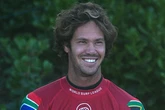SA surf star Jordy Smith withdraws from Olympics