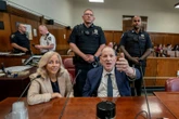 Harvey Weinstein opnuut skuldig in herverhoor van sekssaak