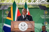 Premier Mark Carney nooi Ramaphosa na G7-leiersberaad in Kanada