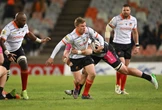 Cheetahs se Jandré druk 4 keer om einde aan Pumas se segetog te maak