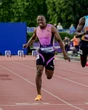Bayanda nou 4de vinnigste junior van alle tye; Akani behaal Diamantliga-driekuns