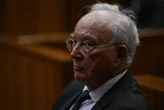 Celebration and disappointment as renowned surgeon Peter Beale acquitted of murder