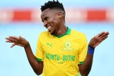 Themba Zwane's unfinished business with Bafana Bafana