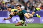 Blitsbokke kan hulle staal vir Franse span met stert in lug