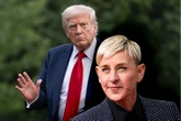 TV se Ellen verhuis na Brittanje: Sak en pak uit VSA weens Trump