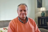 Oud-Springbok Dawie Snyman sterf
