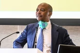'Buying dead dogs': Motsepe compares his CAF term to how he built his mining success