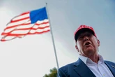 Trump-wetsontwerp maak dit net-net deur senaat – nou vir volgende hekkie