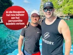 ‘Verbied ons by casino’s,’ smeek Bougas se broer