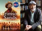 FIRST CHAPTER | News24’s October Book of the Month, Crimson Sands by Jeremy Vearey