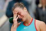 Sabalenka vra Gauff om verskoning vir ‘onprofessionele’ kommentaar