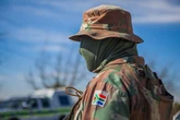 Remains of SANDF soldier killed in friendly fire incident in DRC to return to SA