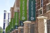 Old Mutual hit with fine over failures to comply with money-laundering laws