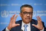WHO tells G7 vaccine inequity 'unacceptable'