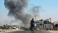 At least 24 people killed in Israeli airstrike on Gaza mosque and school