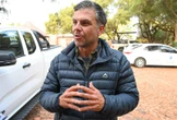 ‘Bek-en-klouseer moenie aandag van veediefstal aflei’