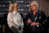 Zelda la Grange: ‘Só verskyn Madiba in drome aan my’
