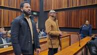 Zizi Kodwa corruption trial: Co-accused Jehan Mackay's bid to drop charges delayed