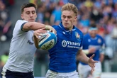 Lynagh jr. sê buiteperd het ‘goeie plan’ om Bokke stryd aan te sê