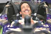 Hanri Wondergem: Ratel of kakkerlak in F1-drama?