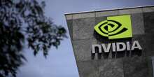 Nvidia no longer world's most valuable company after short run as top stock