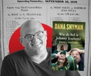 Dana se nuwe boek: ‘Ek, Pa en die Griekwas se grootste triomf’