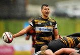 Oud-Bok beseer, maar Kavaliers mik hoog teen gedugte Cheetahs