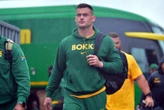 Kriel nuwe Bok-kaptein nadat besering Kolisi plettervat
