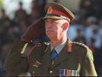 General Georg Meiring and his contentious SANDF legacy