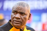 Bafana deur, maar Chan-afrigter het erg gesweet