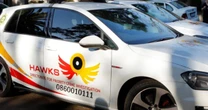Man vas wat bakkie glo met vervalste dokumente koop