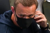 Jailed Kremlin critic Alexei Navalny 'more or less' recovered after hunger strike - prison official