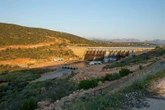 Werk om Clanwilliamdam se wal te verhoog ‘goed op dreef’