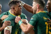 Rassie se Bokke wys hulle is áltyd ’n span met ’n plan